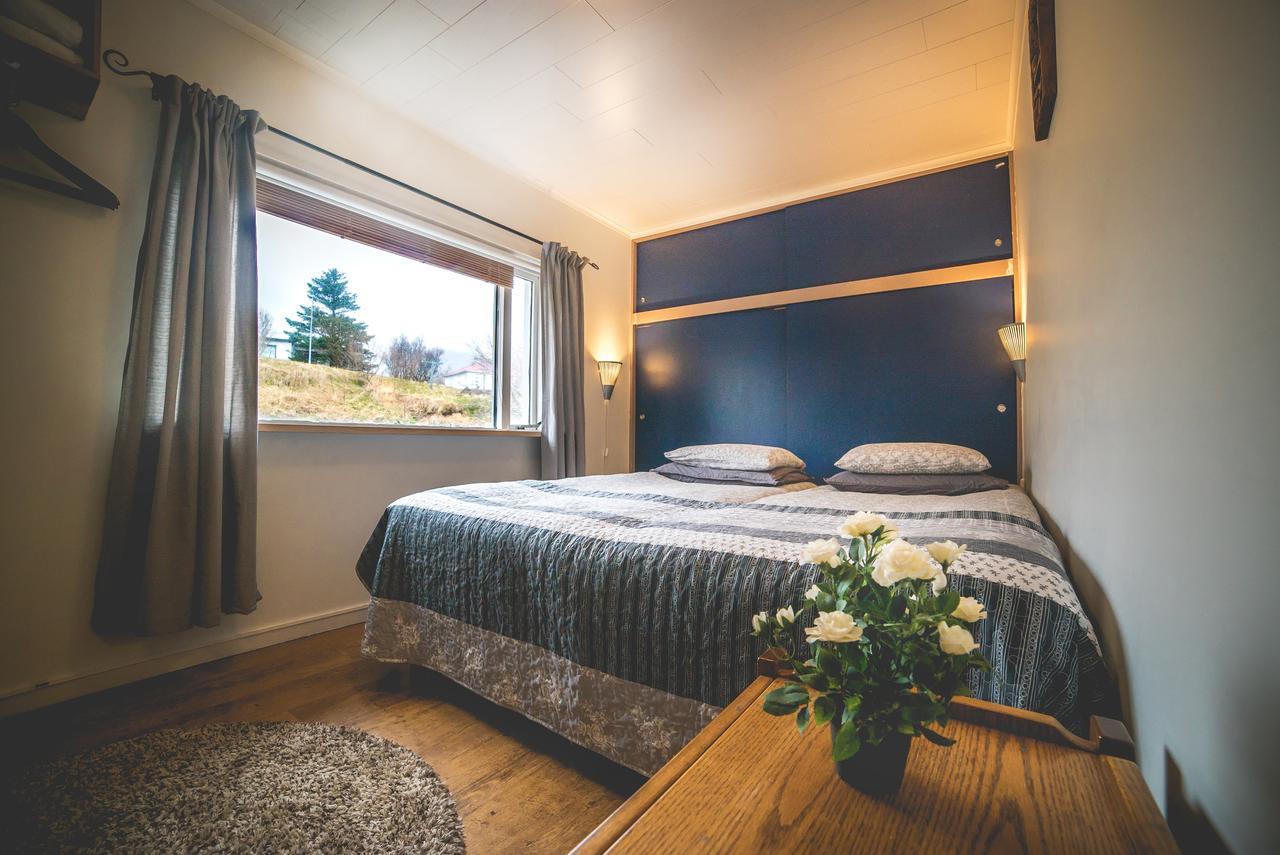 Dream Guesthouse Vik Exterior photo