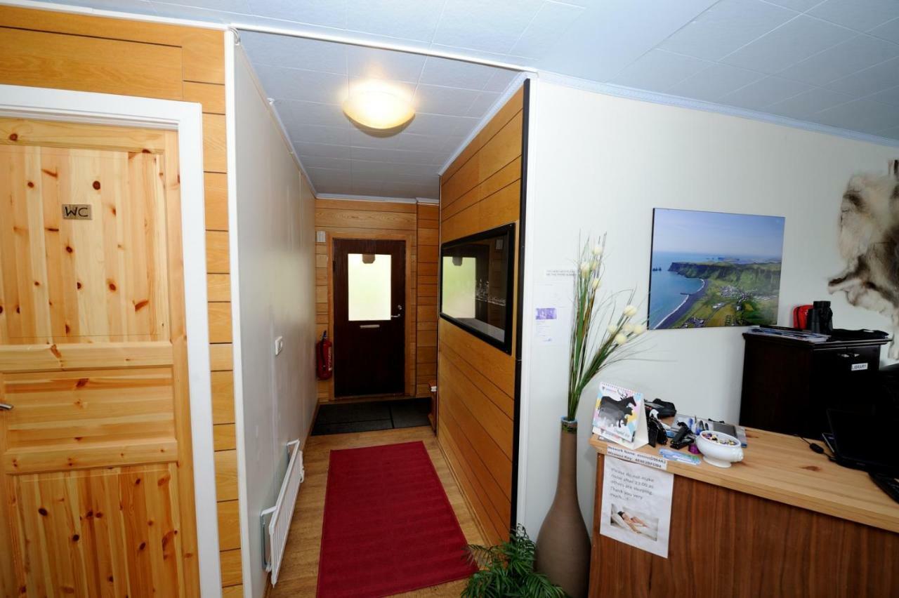 Dream Guesthouse Vik Exterior photo