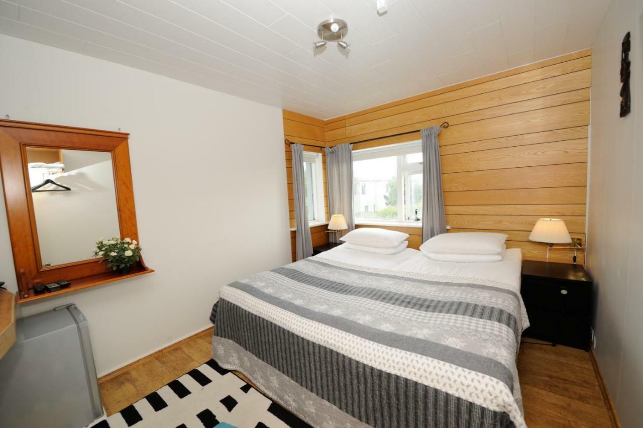 Dream Guesthouse Vik Exterior photo