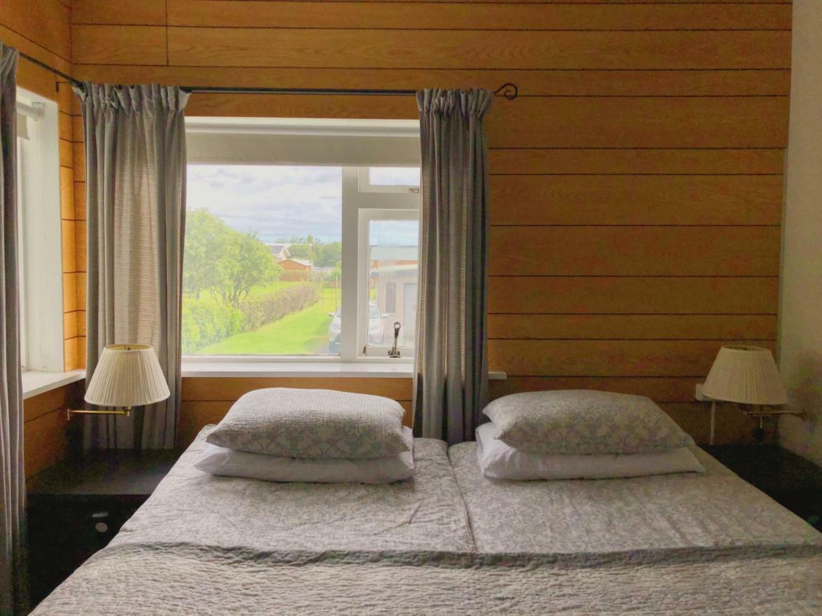 Dream Guesthouse Vik Exterior photo